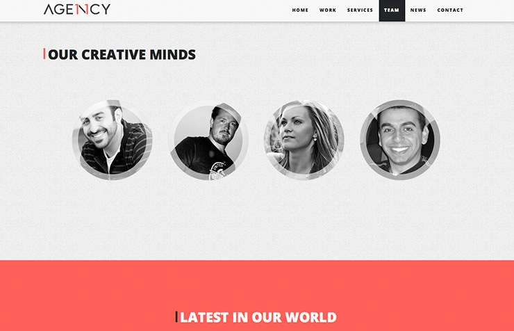 Agency11